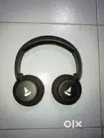 Boat Rockerz Headphones
