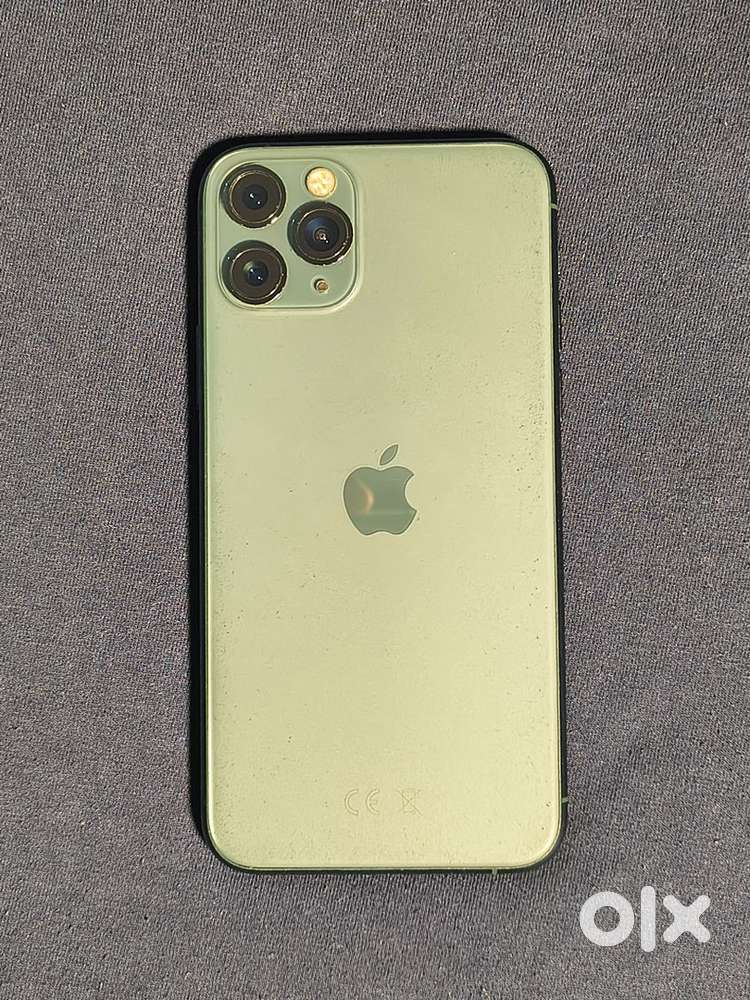 Iphone 11 pro 256 Gb