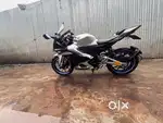 I want to sell my Yamaha R15M