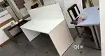 Office Self Built in Partition Table