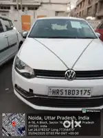 Volkswagen Polo 1.2 MPI Highline, 2015, Petrol