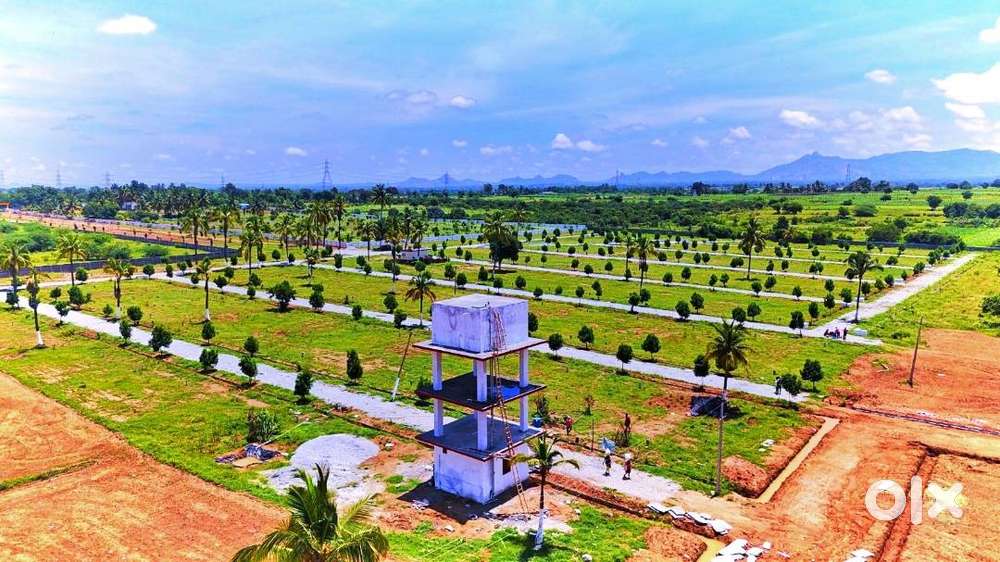 PREMIUM DC CONVERSION & DTCP APPROVED RESIDENTIAL PLOTS