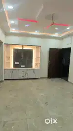 Brand new 2bhk semi furnished flat for rent at alkapur manikonda
