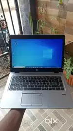Hp Laptop 8 gb ram