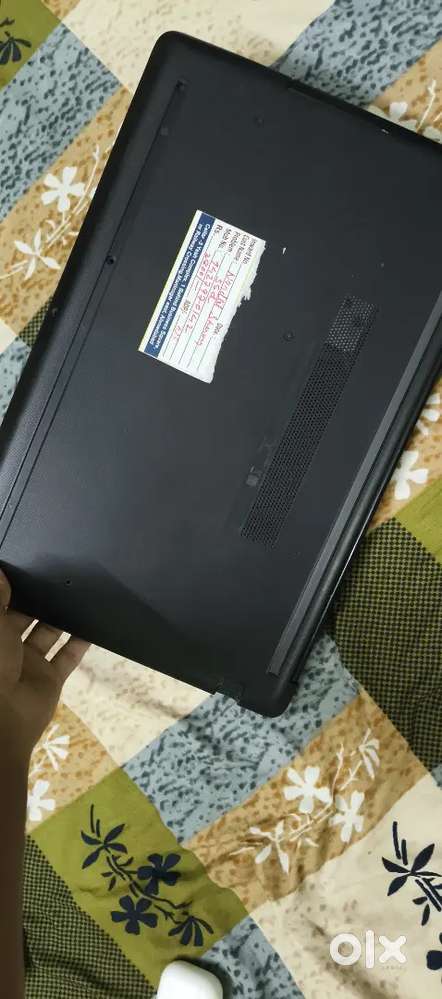 HP LAPTOP FOR SELLING