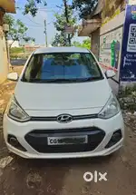 Hyundai Xcent 2014