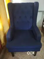 Single sofa
