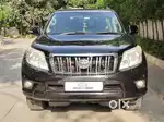 Toyota Land Cruiser Prado VXL, 2013, Diesel