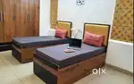 PG Building Available for Rent – Saket, New Delhi.