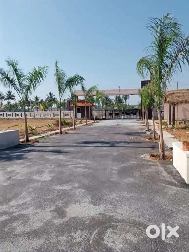 लखनऊ शहर में प्लॉट लेने के लिए संपर्क करें बेस्ट सोसाइटी में बैंक लोन