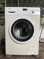 Bosch Front Load 7.0 KG