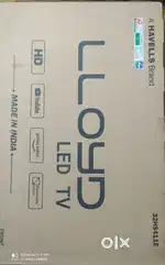 Havells 32 inch smart LED TV