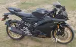 Bike good condition urgent sell