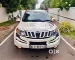 Mahindra XUV500 2.2 W8 Sportz, 2014, Diesel