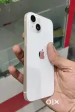 Iphone 14 second hand only 3 months old available