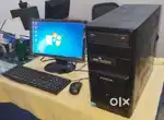 Computer full set