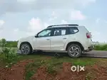 Nissan Terrano 2014 Diesel Well Maintained