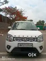 Maruti Suzuki Wagon R Petrol Well Maintained