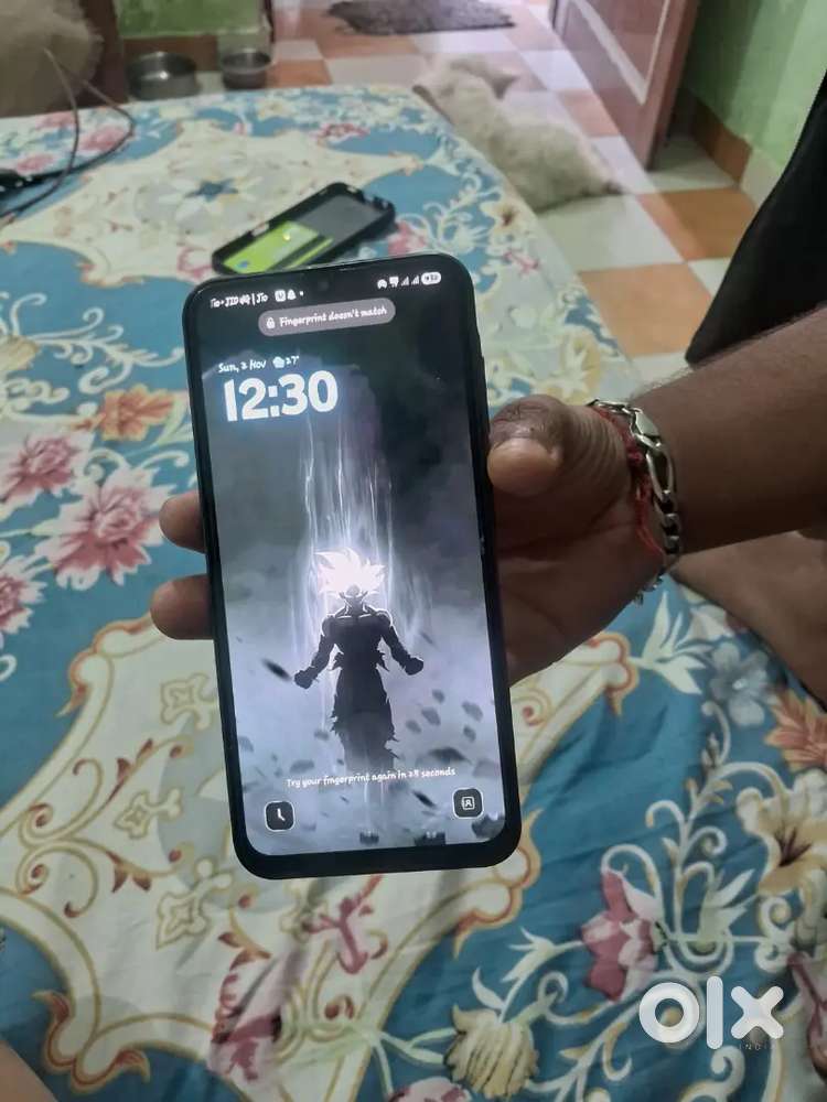 Sumsung a15 all original