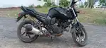 Fz 16 modal