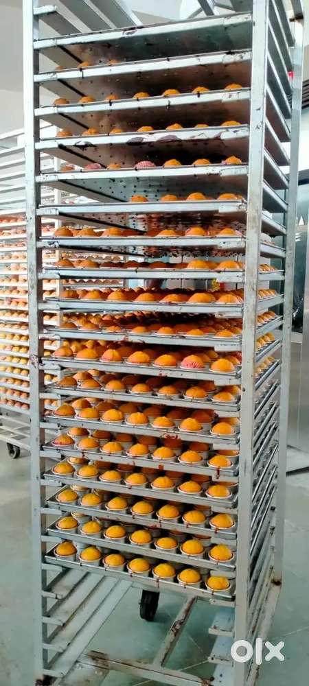 DRIVER WANTED - FOR BAKERY FACTORY