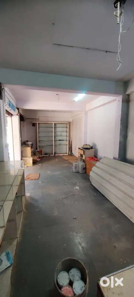 Shops for Rent at Yadamma Nagar, old alwal