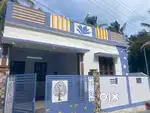 Vallamadam Kumaranputur house