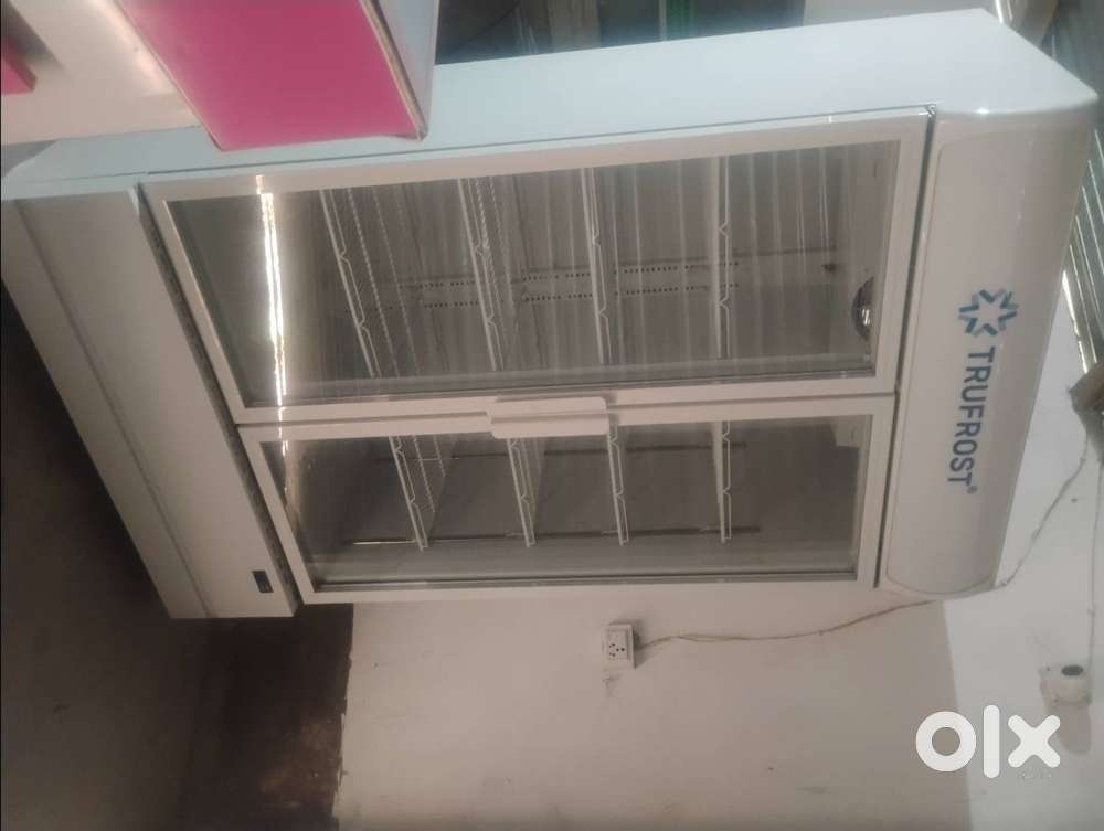 True frost vc cooler