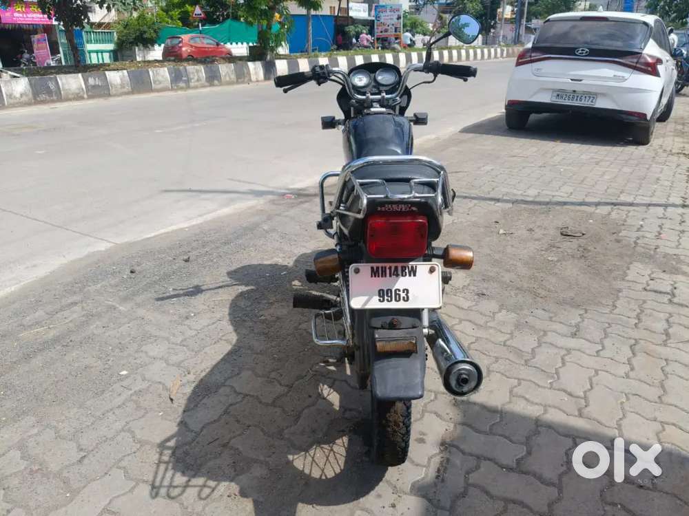 99 एक हाती वापर 60 नावावर होणार नाही 750 rc book 720 tt form noc aahe