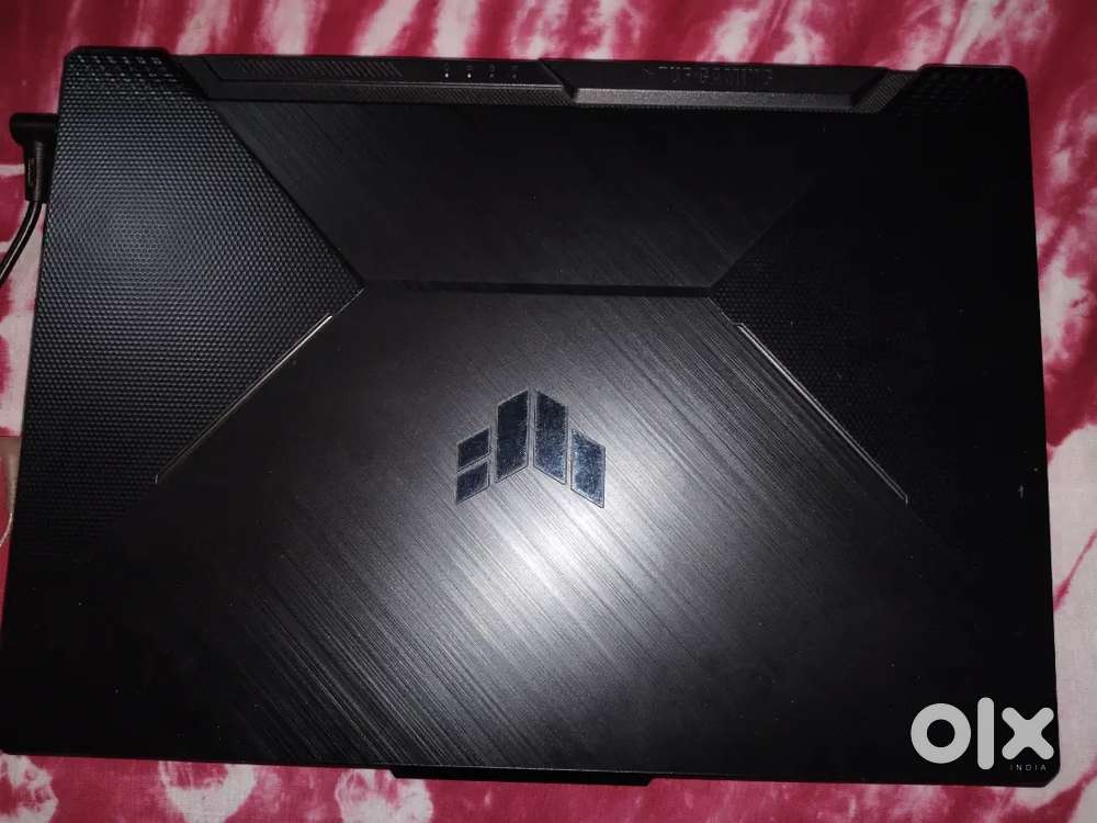ASUS TUF F15 Laptop (Rtx 3050 16gb RAM)