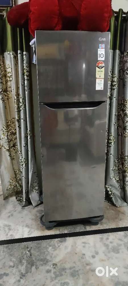 L.G Fridge