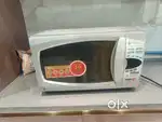 Micro oven