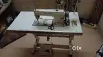 Zoje silai machine