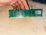 DDR2, 2gb Ram , kingston,