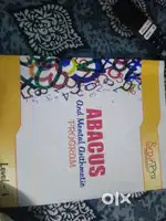 Abacus books