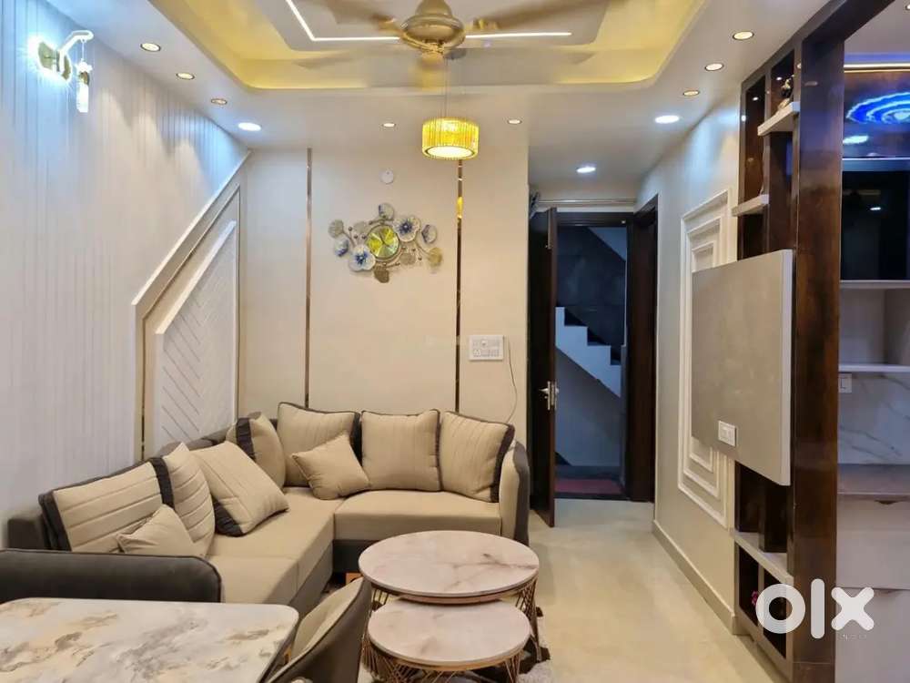 Real Estate Sales