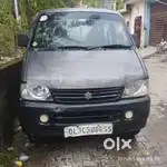 Maruti Suzuki Eeco 2014