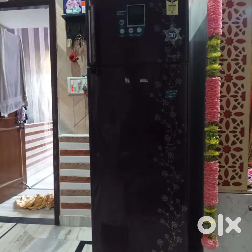 Tatanium ultra fridge worlds coolest fridge -30 degrees fridge