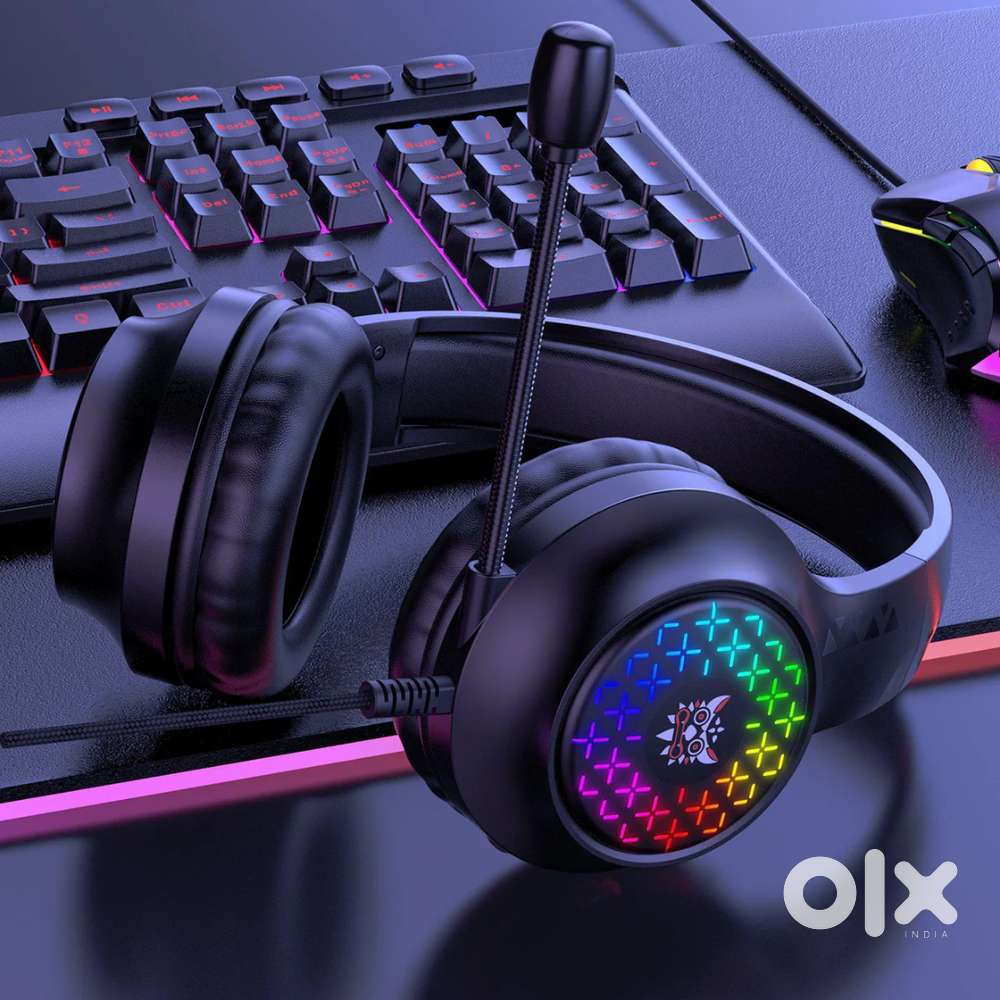 ONIKUMA X7 PRO GAMING HEADPHONE