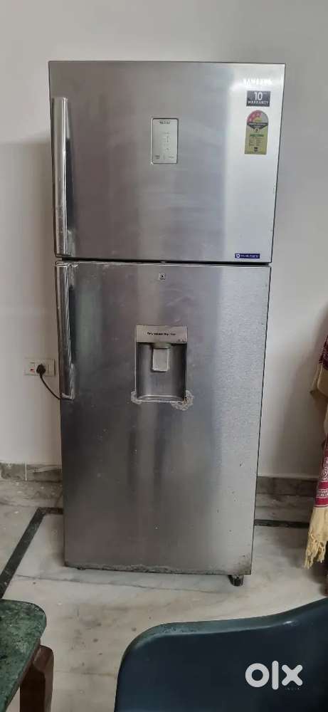 Samsung refrigerator 650ltres