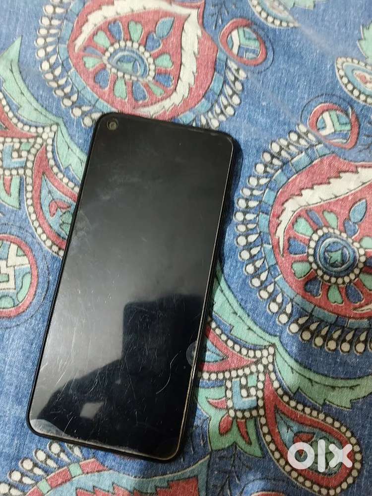 One plus nord ce 2 lite 5g