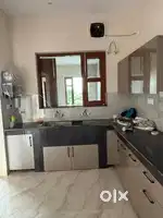 Fully Furnished 1room in sharing 3bhk available in tdi city sector 110
