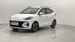 Hyundai Grand i10 Nios 1.2 Kappa VTVT Sportz CNG, 2024, CNG & Hybrid..
