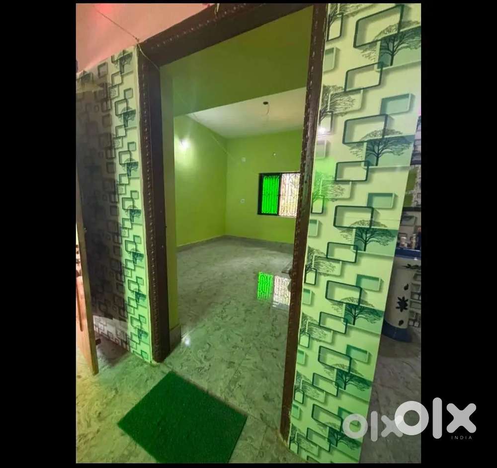 Family bachelor girls job holder living room fully independent room