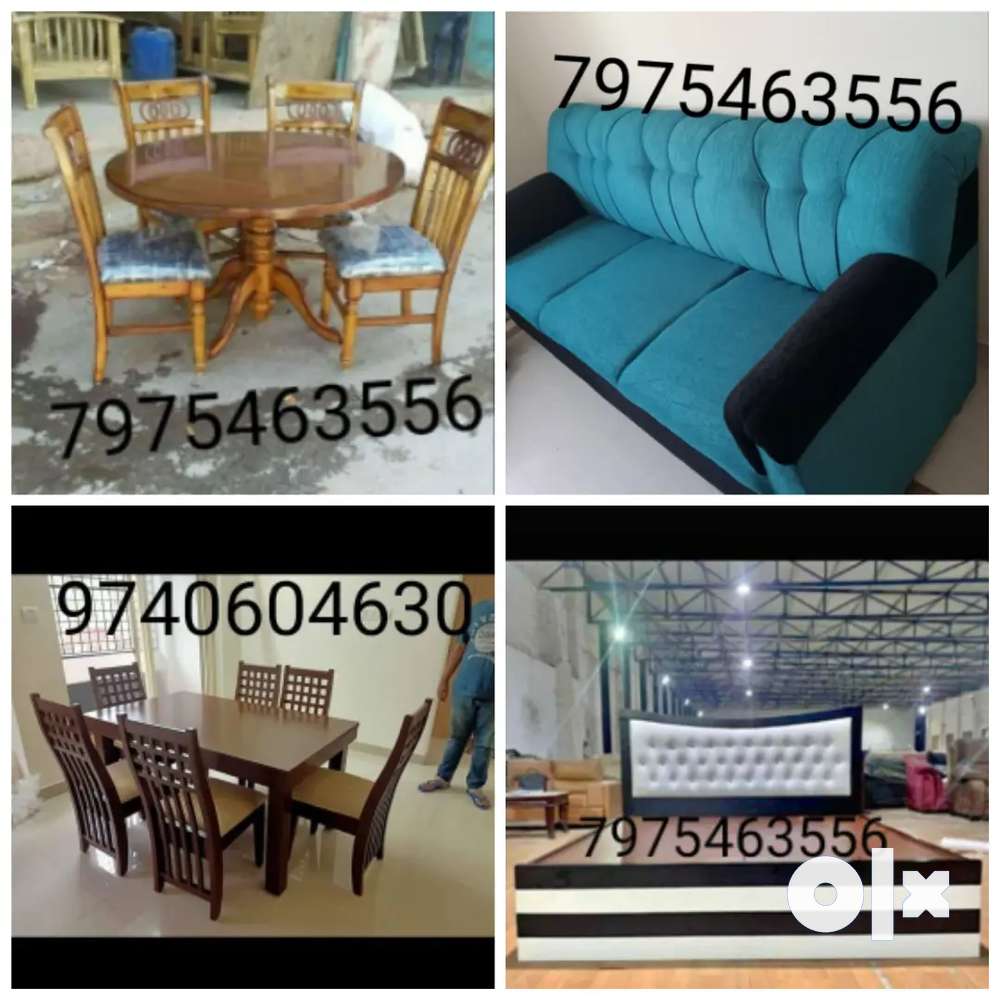 Brand new High quality good looking Furniture available at affordable