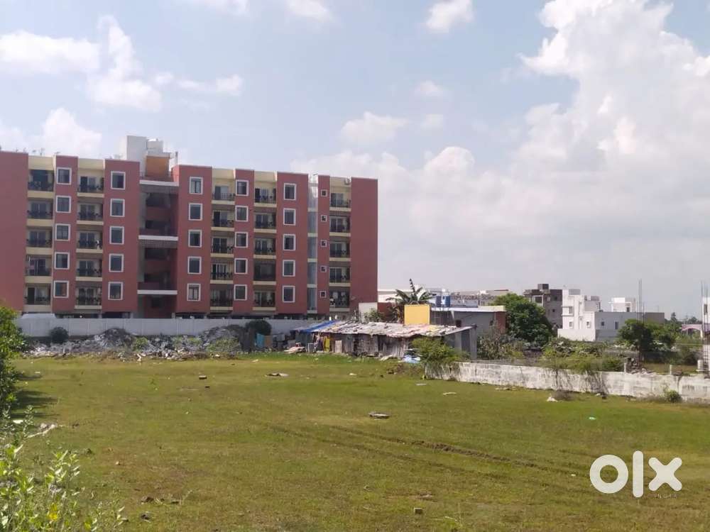 East Tambaram Vengambakkam land for Sale