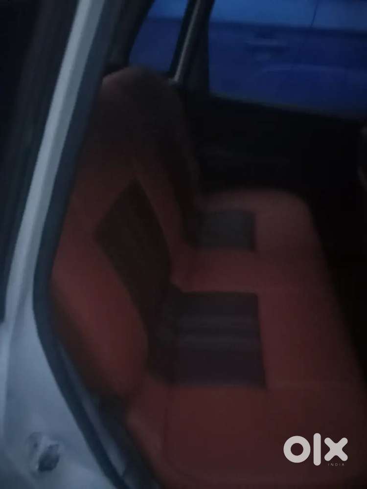 Sale Maruthi 800 2000 model white color