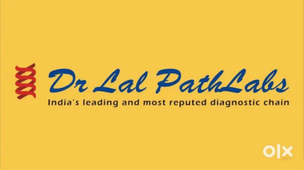 Dr lal pathlabs