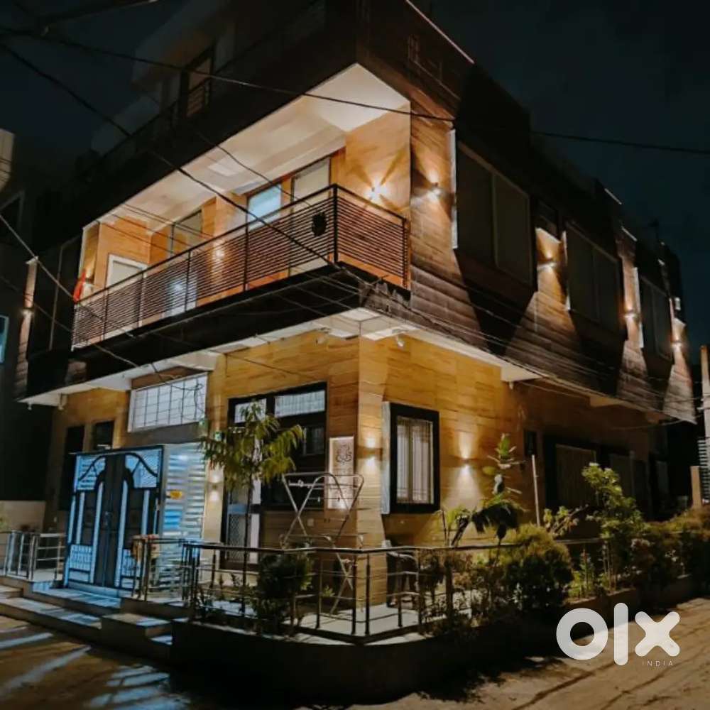 AC studio flat  is available for rent