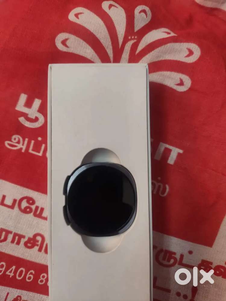 Samsung watch 8 44mm LTE